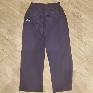 Men's Medium Sport Pants Blue